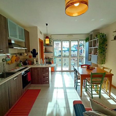 Relaxing Apartment Near Milan 비모드론 외부 사진