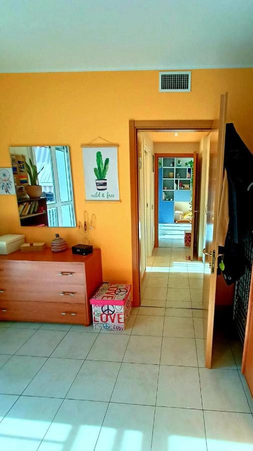 Relaxing Apartment Near Milan 비모드론 외부 사진