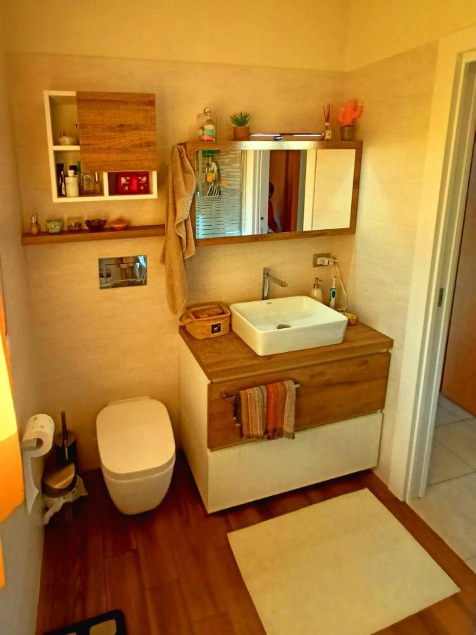 Relaxing Apartment Near Milan 비모드론 외부 사진