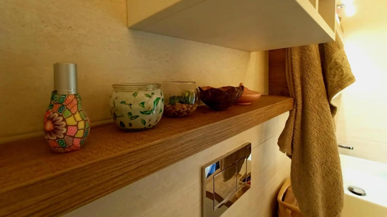 Relaxing Apartment Near Milan 비모드론 외부 사진