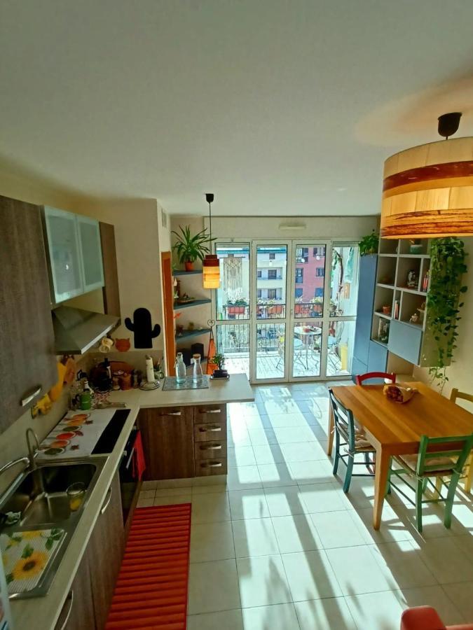 Relaxing Apartment Near Milan 비모드론 외부 사진