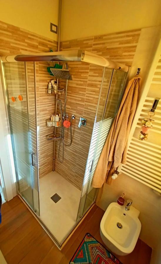 Relaxing Apartment Near Milan 비모드론 외부 사진