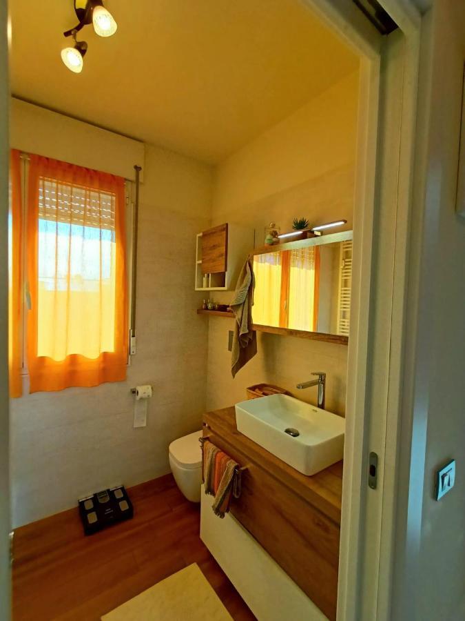 Relaxing Apartment Near Milan 비모드론 외부 사진