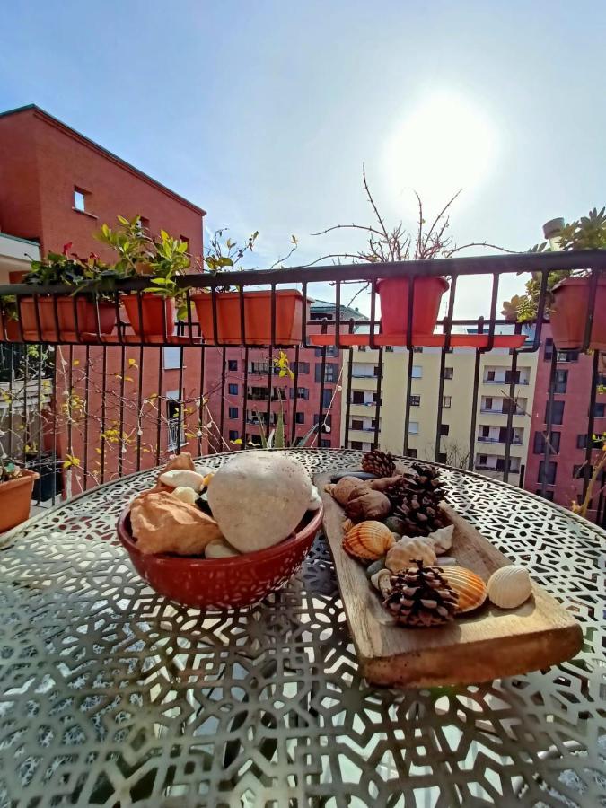 Relaxing Apartment Near Milan 비모드론 외부 사진