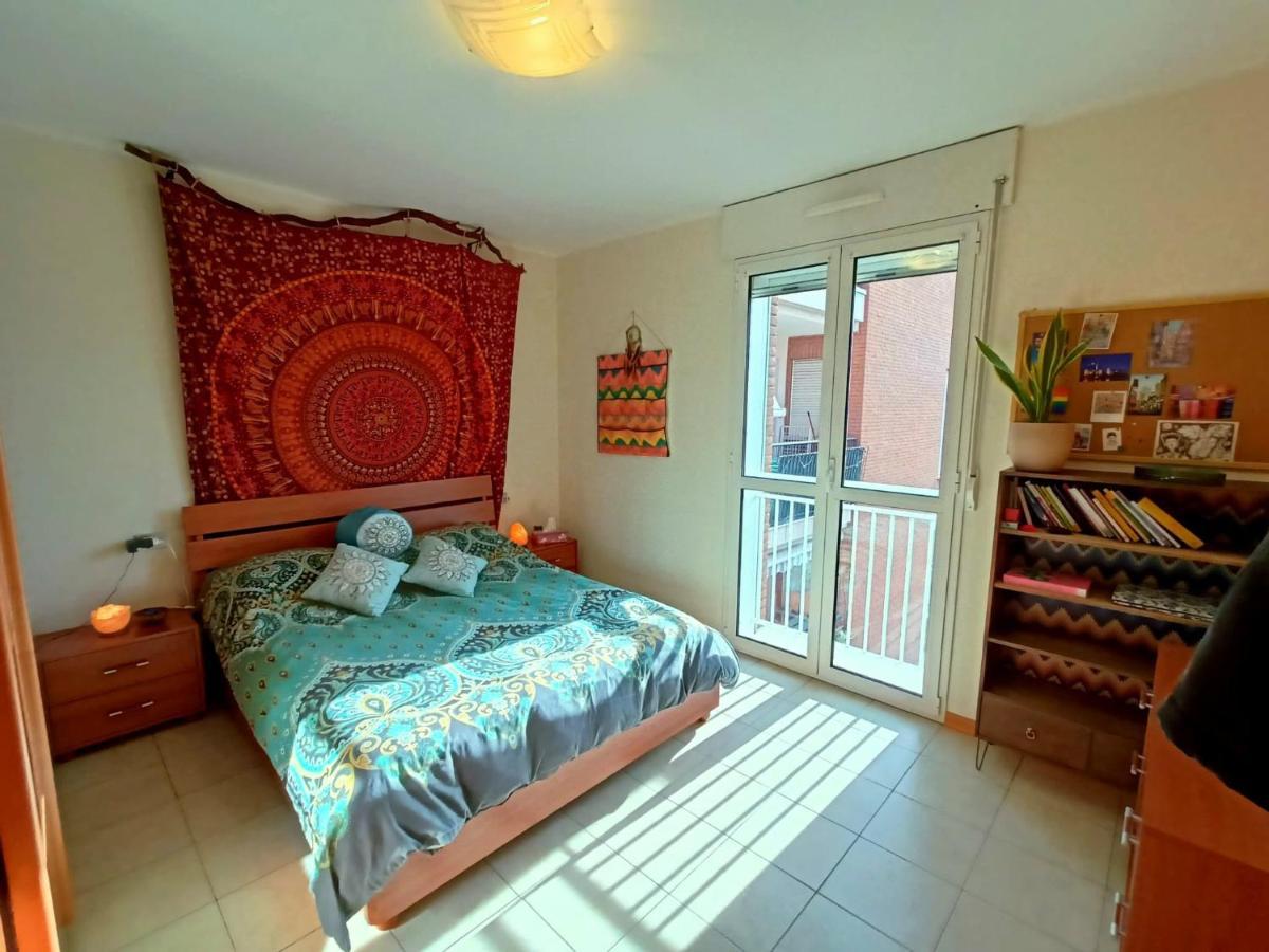 Relaxing Apartment Near Milan 비모드론 외부 사진