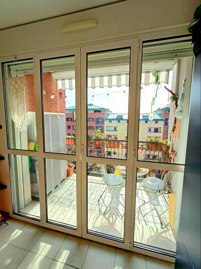 Relaxing Apartment Near Milan 비모드론 외부 사진