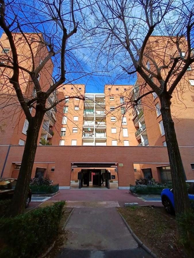 Relaxing Apartment Near Milan 비모드론 외부 사진